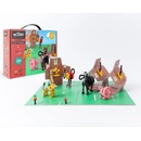 The OffBits stavebnice FarmBit