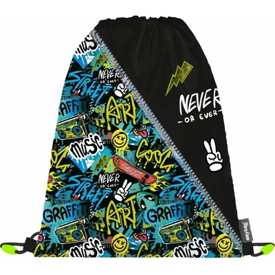 Oxybag sáček na cvičky Funny Boy