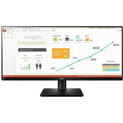 LG UltraWide 34UB67-B