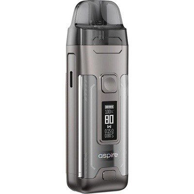 Aspire Veynom Air 2800 mah- Gunmetal