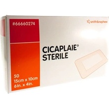 SMITH and NEPHEW Cicaplaie 15 cm x 10 cm