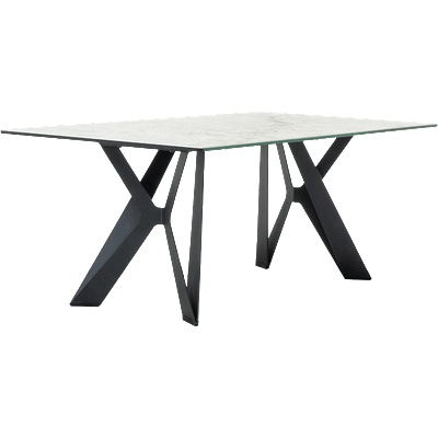 Carmen Холна маса golina - бяла (3530744)