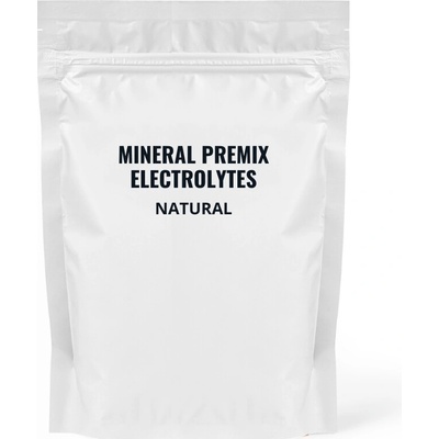 Elektrolyty Mineral Premix 100 g