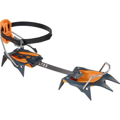 Skylotec Котки Skylotec Raide Automatic Crampons - Grey / Orange (405-0274-0111)