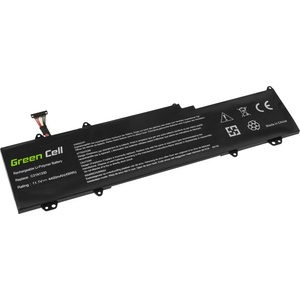 Green Cell Батерия за Asus Zenbook UX32, C31N1330, 4400 mAh (AS142)