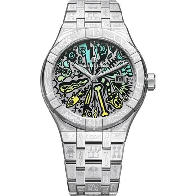Maurice Lacroix AI6008SS0090901