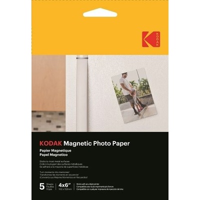 Kodak 690 g/m2 10x15cm 5 kusů