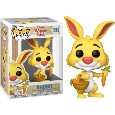 Funko Pop! 1515 Disney Winnie the Pooh Rabbit