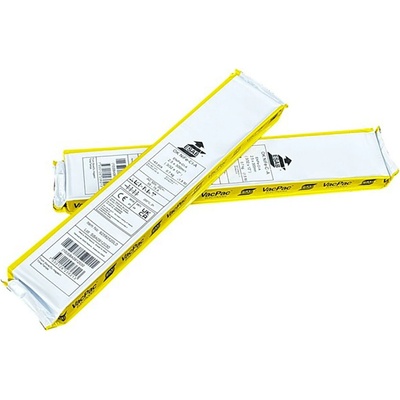 Esab OK NiFe-Cl-A 2,5 mm 43 ks – Hledejceny.cz