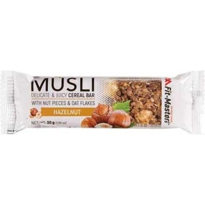 Fit Master Müsli 30g