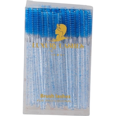Luxury Lashes Kartáček na česání řas