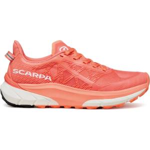 Scarpa Дамски маратонки Scarpa Women's Golden Gate 2 Trail running shoes - Flamingo / Peach - размер 39, 5 (EU) (123-1363-0218)