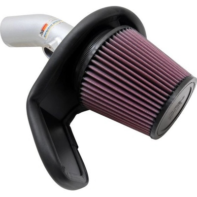 Systém sportovního filtru vzduchu K&N Filters 69-4521TS – Sleviste.cz