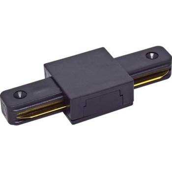 VIVALUX КОНЕКТОР ЗА ТОКОВОДЕЩА ШИНА ВЪНШЕН viv004073 link-i ПРАВ ЧЕРЕН (viv004073)