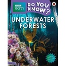 Underwater Forests - Ladybird Books