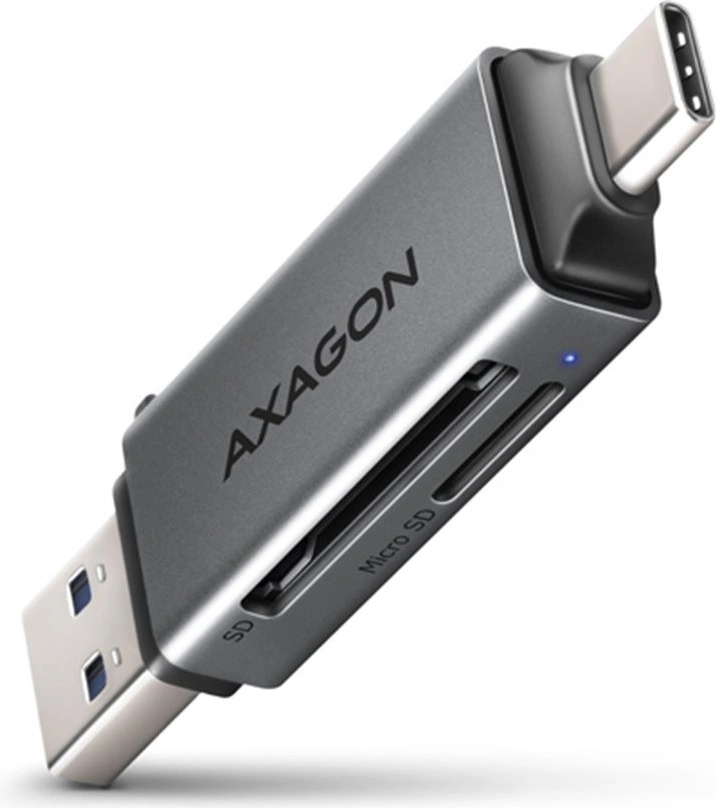 Axagon CRE-DAC