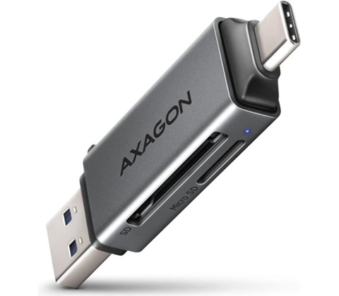 Axagon CRE-DAC