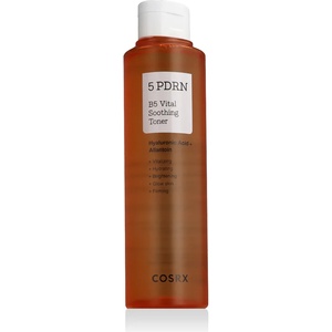 COSRX 5 PDRN B5 Vital Soothing Toner 280 ml
