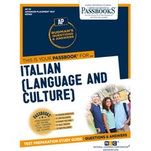 Italian (Language and Culture) (AP-23): Passbooks Study Guide