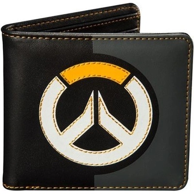 Jinx peňaženka Overwatch Logo