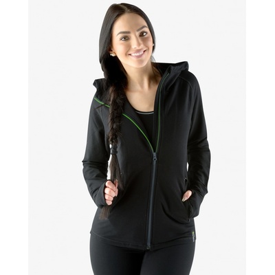 EcoBamboo Sport 99007P čierna