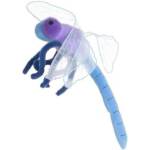Bukowski Design AB BK DRAGONFLY водно конче синьо (27cm) Bukowski Design (20818)