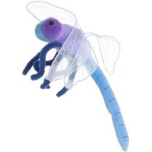 Bukowski Design AB BK DRAGONFLY водно конче синьо (27cm) Bukowski Design (20818)