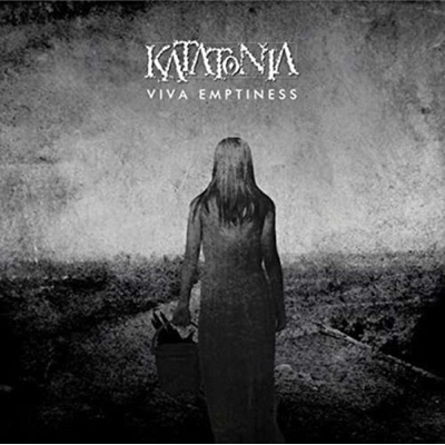 Katatonia - Viva Emptiness