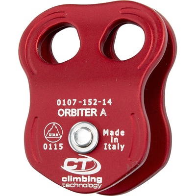 Climbing Technology Orbiter A – Zboží Dáma