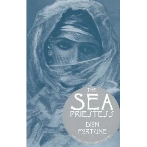 Sea Priestess (ISBN: 9781578632909)