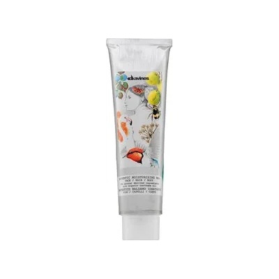 Davines Authentic Moisturising Balm подхранващ балсам за хидратиране на косата 150 ml