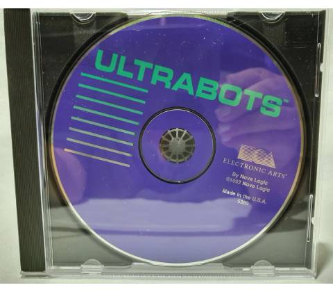 ULTRABOTS
