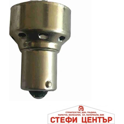 Paolo Диодна крушка с вграден зумер - 2055 1бр (281021)