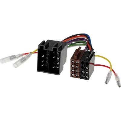 4carmedia adaptér ZRS-ISO-ISO/VW