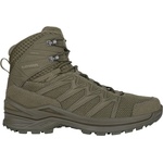 Lowa Мъжки туристически обувки Lowa Innox Pro GTX Mid Tf Walking boots - Ranger Green - размер 41 (EU) (019-1415-0212)