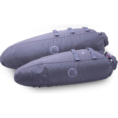 Acepac Saddle Drybag 8 l
