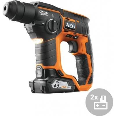 AEG BBH 12 Li-402C