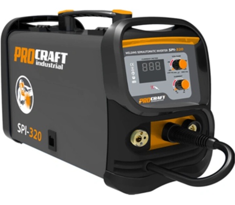 Procraft SPI 290