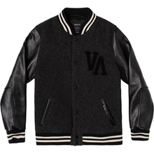 RVCA Junior Varsity Lette Rvca Black