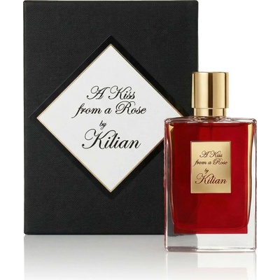 By KILIAN A Kiss From A Rose parfémovaná voda dámská 50 ml