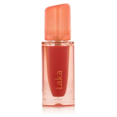 Laka Jelling Nude Gloss блясък за устни 4.5 g нюанс 302 Grape Ring