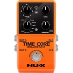 Nux Time Core Deluxe MKII Eфект за китара