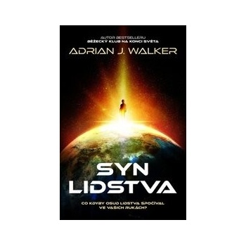 Syn lidstva