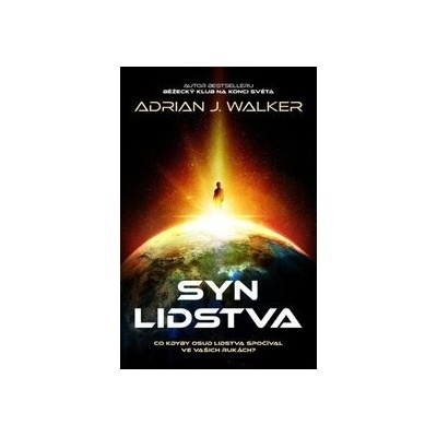 Syn lidstva