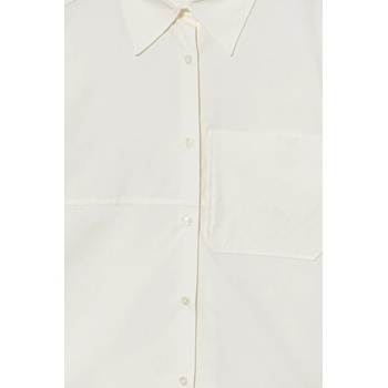 Elisabetta Franchi Детска памучна риза Elisabetta Franchi (EFCA270.0.CA235)