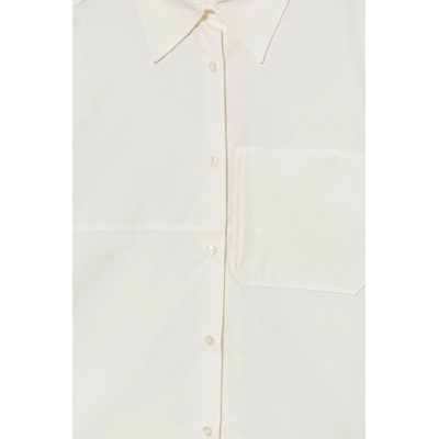 Elisabetta Franchi Детска памучна риза Elisabetta Franchi (EFCA270.0.CA235)