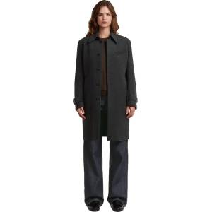 G-STAR Палто G-Star D27340-E155 coat - Black (Shadow)