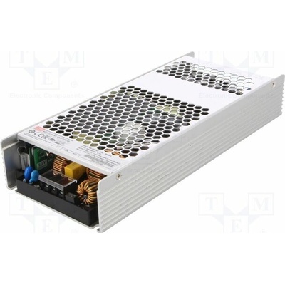 MEAN WELL UHP-750-48 Napájecí zdroj: spínaný; k vestavbě,modulový; 750W; 48VDC; 15,7A