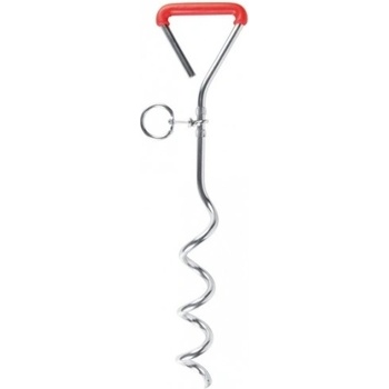 Trixie Upevňovací kotva-spirála 0,4m/9 mm