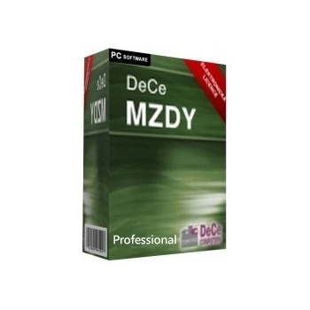 DeCe MZDY Professional